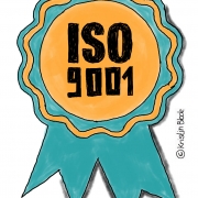Wissensmanagement: Was besagt die neue ISO 9001:2015